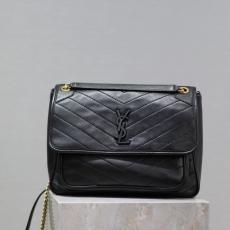 YSL Top Handle Bags